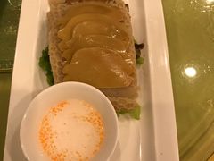 -功德林素菜饭庄(前门店)