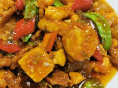 八珍豆腐-德贤烧麦菜馆(本溪路店)