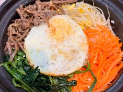 -屋里家延边朝鲜族冷面(梅林3店)