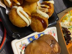 -AJIYA·池袋日式烧肉自助(天津万象城店)