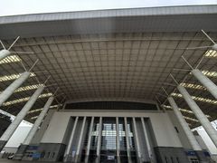 -宁波国际会展中心