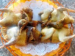 -皇鸽餐厅(龙塘店)