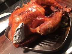 -西安赛瑞喜来登大酒店