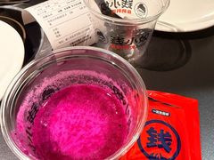 -钱小奴海鲜自助黑金店(杭州滨江龙湖店)