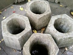 -杭州西湖风景名胜区-满觉陇四眼井