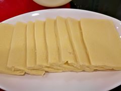 冻豆腐-四川简阳羊肉汤火锅(望花路西里店)