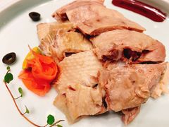 镇江鹅肉-骏莱海鲜鱼港(五角场店)