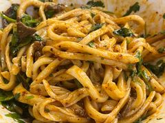 -王菊美食街·王菊面馆(总店)