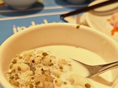 -海口鲁能希尔顿酒店-田园汇自助餐·三文鱼·海鲜