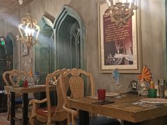 -卢布里西餐厅(总店)