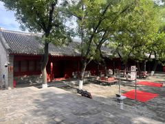 -沧州文庙