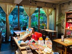 -时光花园(白鹭洲店)