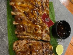 -Naughty Nuri’s Phuket