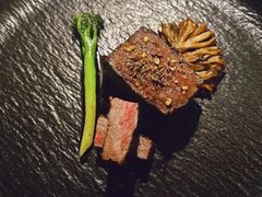 -三嚥阁 La Villa Restaurant