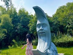 -东台西溪天仙缘景区
