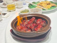 -荣兴酒家(徐家汇店)