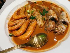 -甬府小鲜(万象城店)