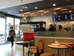 -85度C(上海兰溪二店)