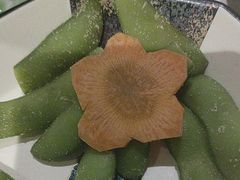 -和创柚子·会席日本料理(新区淮海街店)