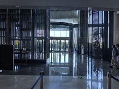 -舟山希尔顿酒店