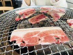 -牛道精致烤肉(海安店)