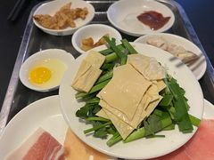 -南蛮子Southern Barbarian(进贤路店)