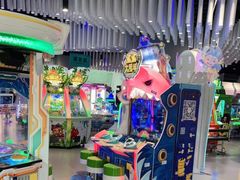 -反斗乐园(金光华广场店)