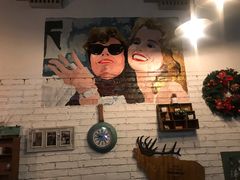 -Kitchen·Y洋厨房西餐厅(王府壹号店)