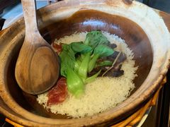 -捞神煲汤火锅(湖滨商业街店)