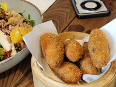 -Apollo·西班牙小酒馆(安福路店)