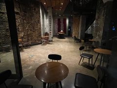 -星巴克臻选(北京嘉里中心第二店)
