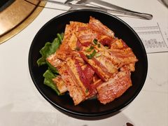 -花味烤肉·拌饭(芜湖八佰伴店)