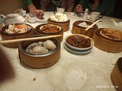 -大荣华酒楼(元朗老店)