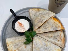 -Manner Coffee(万象食家店)
