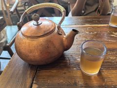 -院落新京菜·烤鸭(地安门店)