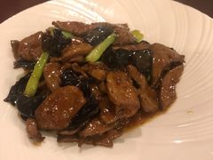 -牟传仁饭庄(星海店)