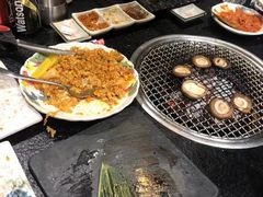 -虎焱炭火烧肉