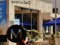 -MQ COFFEE STAND明谦(新洲店)