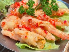 -岛风·台食小馆 ISLAND BISTRO(烟台山店)