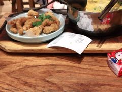 -小满手工粉(上海月星环球港店)