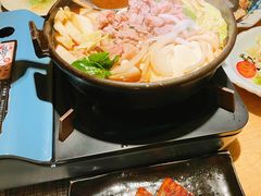 -吉兆·料理(红梅南路店)