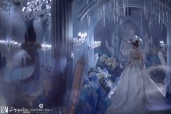 点击看大图 -MANLI BRIDAL婚纱