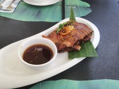 -帕蓝·暹罗料理(大学路店)