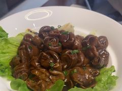 -西山人家·传统苏帮菜·家宴(木渎店)