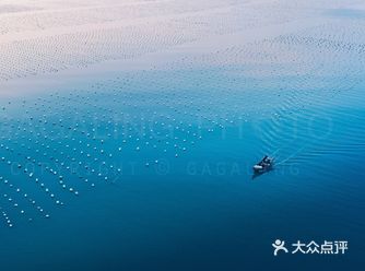 福建省内游 | 千年浪漫古渔村