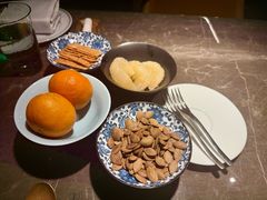 杏仁饼-新荣记(BFC外滩金融中心店)