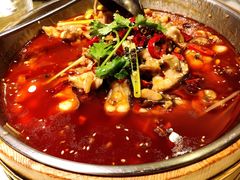 -尚一汤 广东炖汤(金桥国际店)