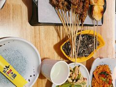-大话小腰(鸟巢店)