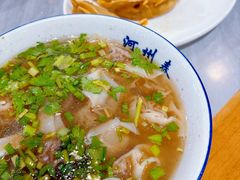 -河州春清真西北特色美食(虎踞路店)