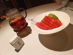 -宝轩渔府·老字号海鲜·正宗津菜(水上店)